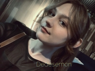 Dedesemon