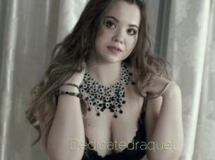 Dedicatedraquel