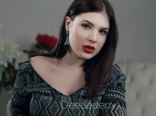 Deeaedenx
