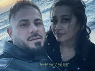 deeagratiani Visio Tchats