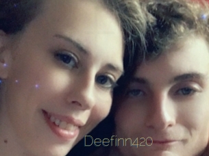 Deefinn420