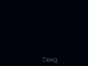 Deeg