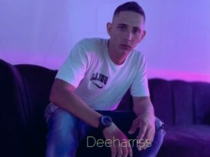 Deeharriss
