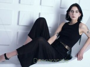 Deenaranatie