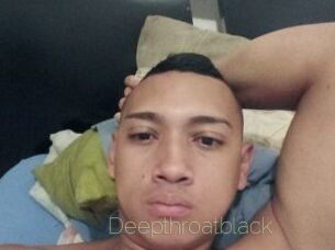 Deepthroatblack