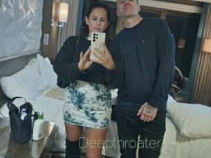 Deepthroater