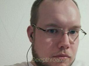 Deepthroaterrr