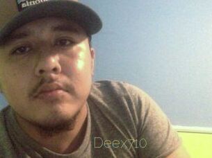 Deex710
