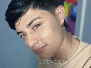 Deibycute