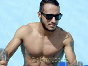 Deibymuscles