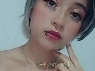 Deilyamanda