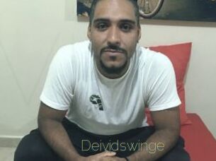 Deividswinge