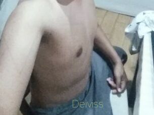 Deiviss