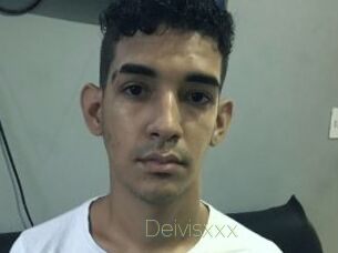 Deivisxxx