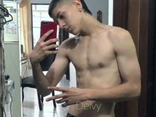 Deivy