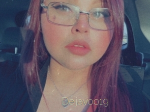Dejavoo19
