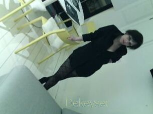 Dekeyser