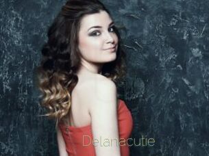 Delanacutie