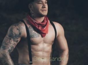 Delessandro