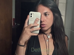 Delfivarez