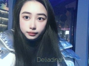 Deliadinah
