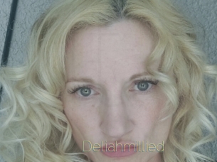 deliahmillied Visio Tchats