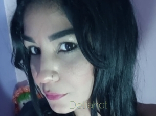 Deliahot