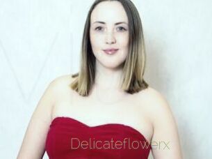 Delicateflowerx