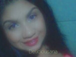 Deliciousana