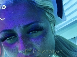 deliciousdollyxo Visio Tchats