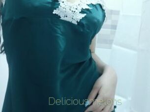 Deliciousmelons