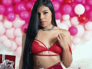 deliciusdoll Visio Tchats