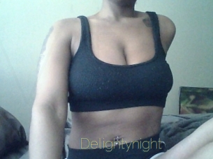 Delightynight