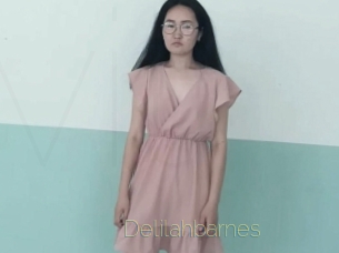 Delilahbarnes