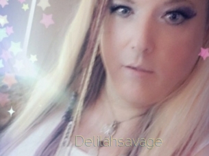 Delilahsavage