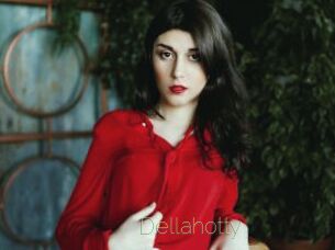 Dellahotty