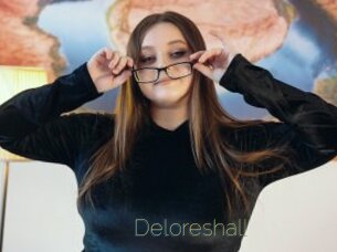 Deloreshall