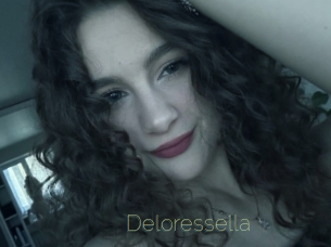 Deloressella