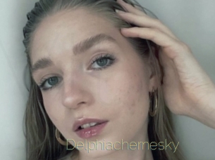 Delphiachernesky