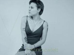 delphicscarlett Visio Tchats