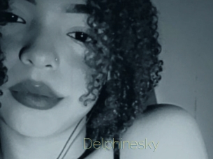 Delphinesky