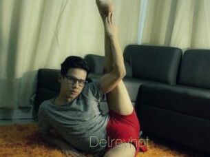 Delreyhot