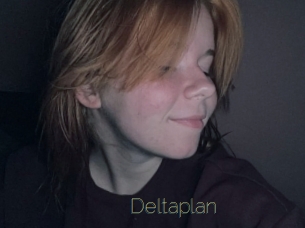 Deltaplan