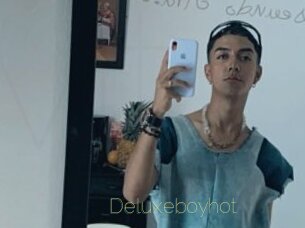 deluxeboyhot Visio Tchats
