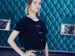 Demetriaray