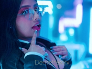 Demetriaxxx