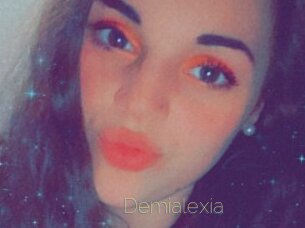 Demialexia