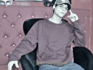 Demiancrowly