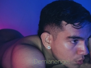 Demianengel