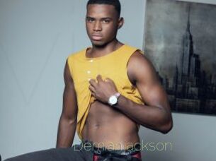 demianjackson Visio Tchats